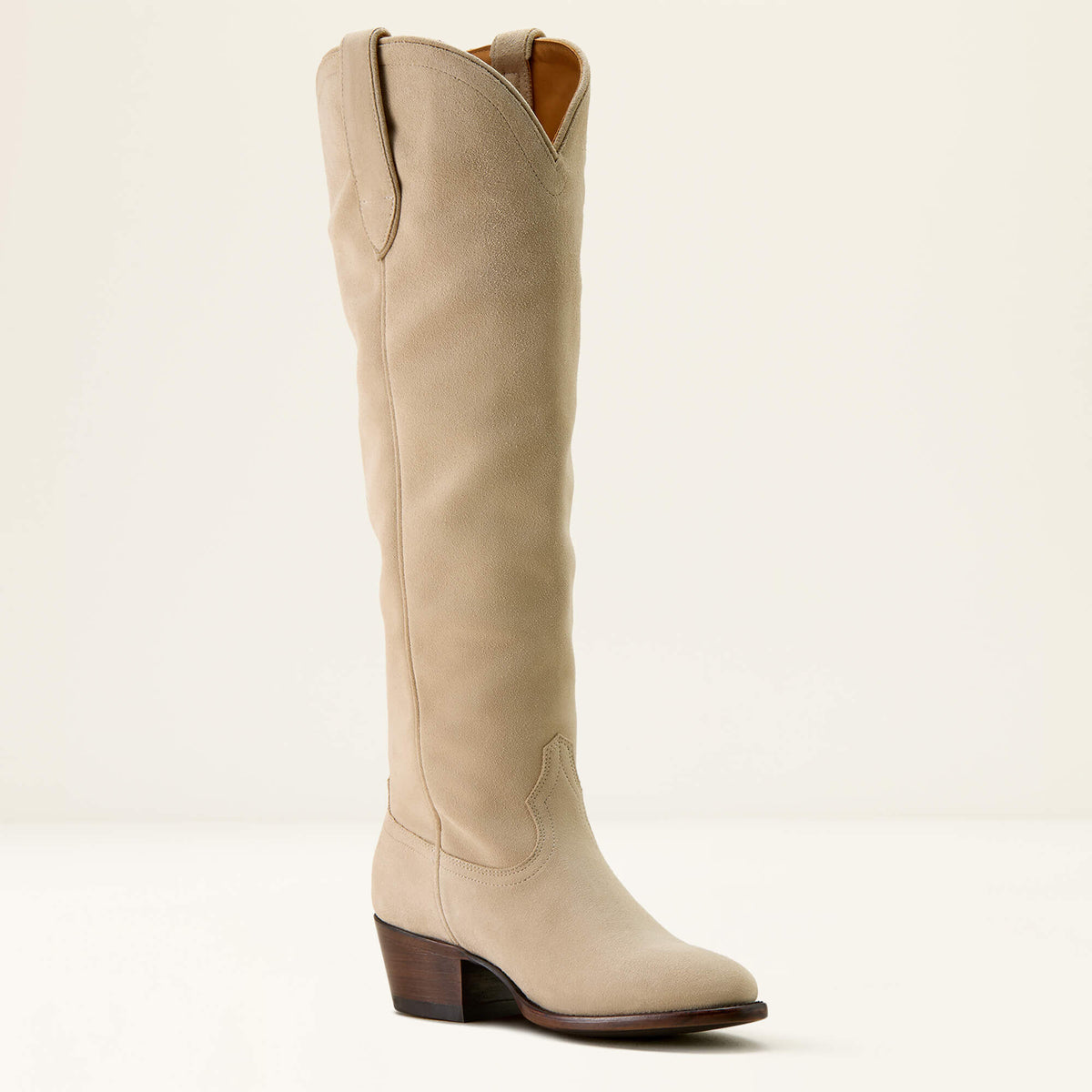 Bench Made Chaney Almond Toe Western Boot - US 3225