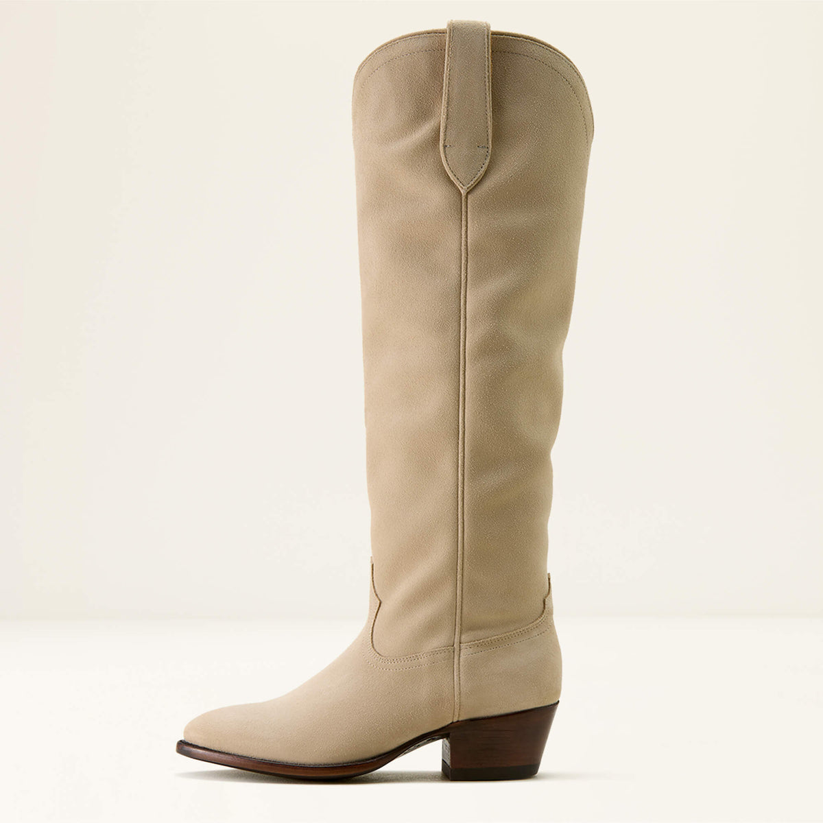 Bench Made Chaney Almond Toe Western Boot - US 3225