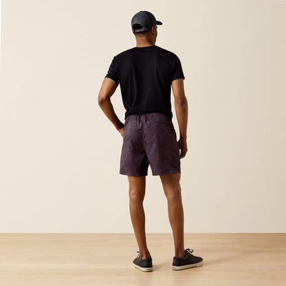 The Weekender 6" Shorts - US 6539