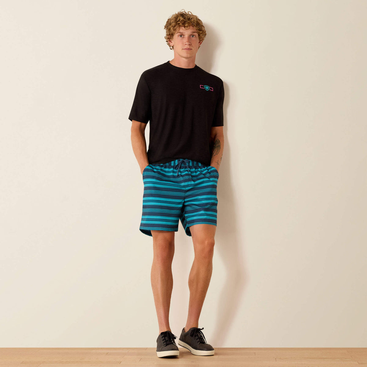 The Weekender 6" Shorts - US 9632