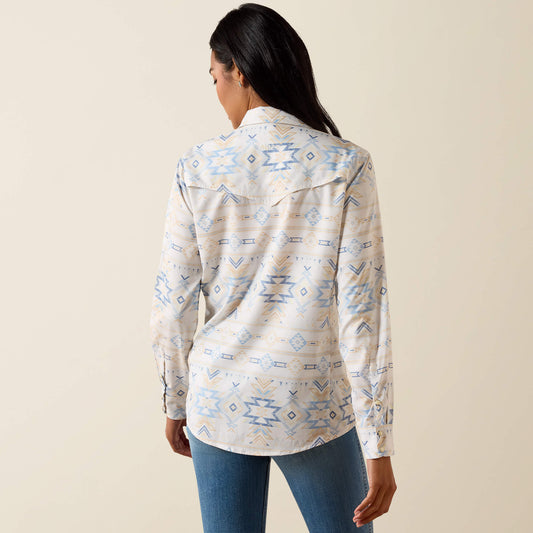 Western VentTEK Shirt - US 8944