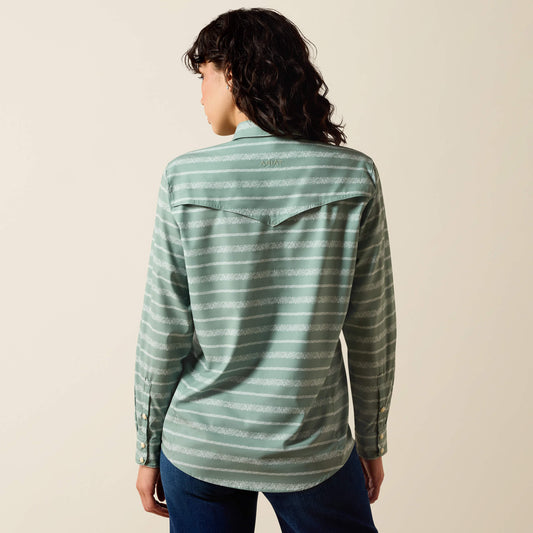 Western VentTEK Shirt - US 7946