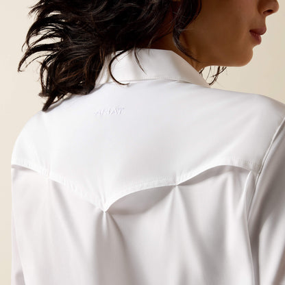 Western VentTEK Shirt - US 3892