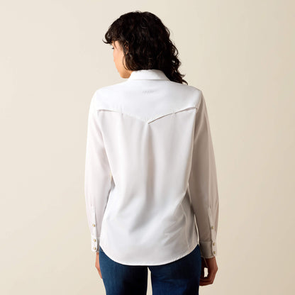 Western VentTEK Shirt - US 3892