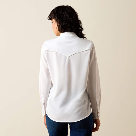 Western VentTEK Shirt - US 3892