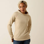 FR Air Hooded Top - US 8836