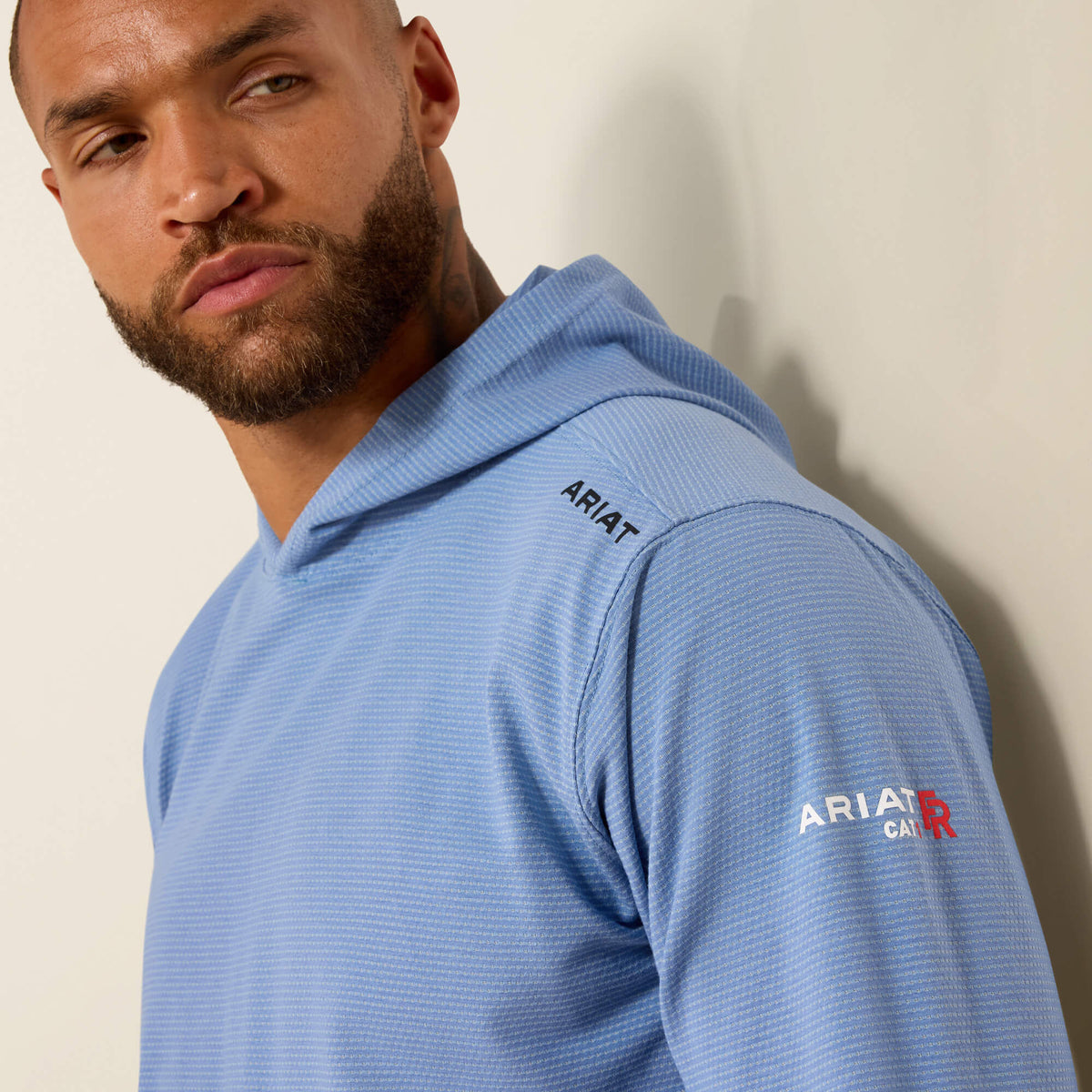 FR Baselayer Hooded T-Shirt - US 3832
