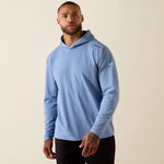 FR Baselayer Hooded T-Shirt - US 3832