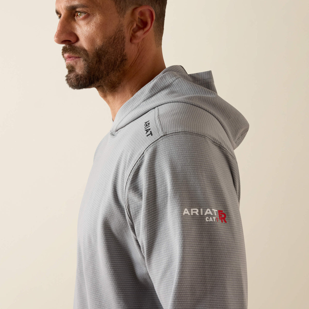 FR Baselayer Hooded T-Shirt - US 7271