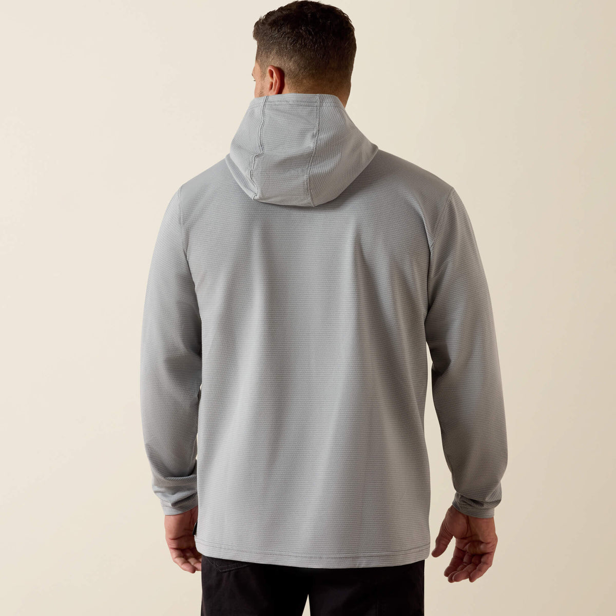 FR Baselayer Hooded T-Shirt - US 7271
