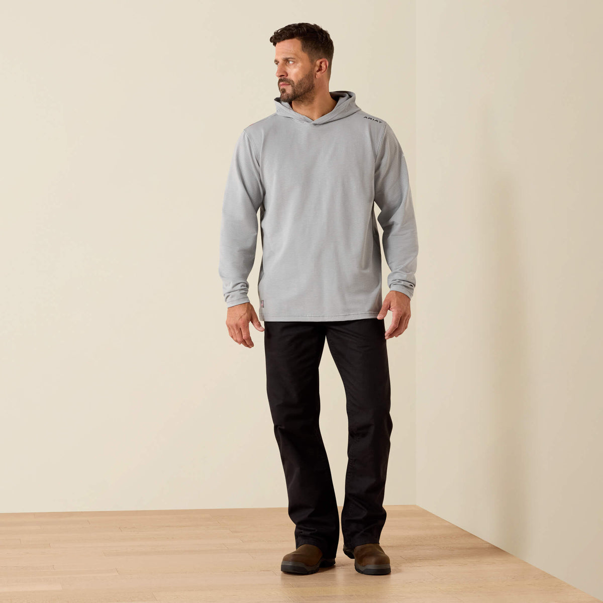 FR Baselayer Hooded T-Shirt - US 7271