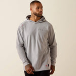 FR Air Hooded Top - US 9615