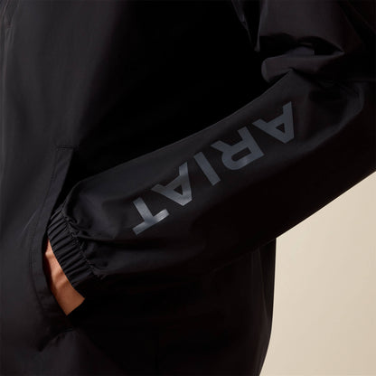 Performance Windbreaker Jacket - US 8049