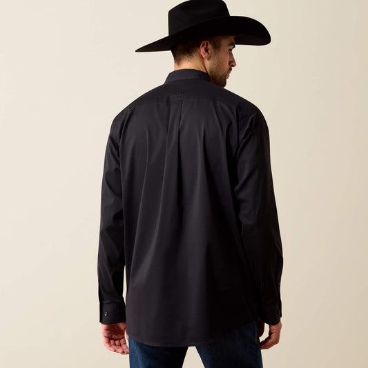 Everything Classic Fit Shirt - US 1555