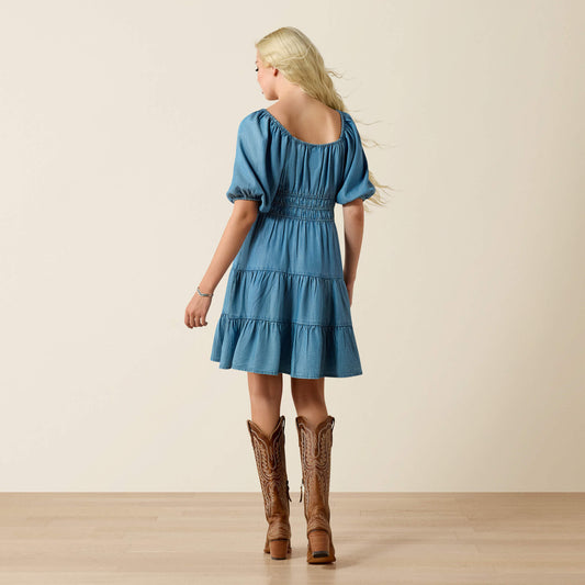 Juliet Dress - US 3854