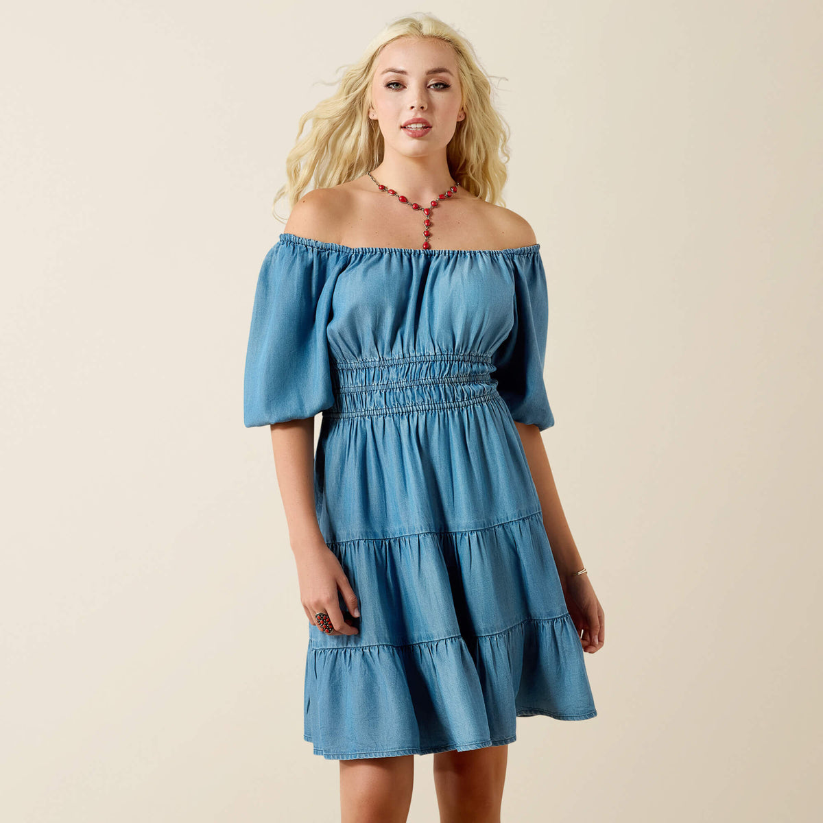 Juliet Dress - US 3854