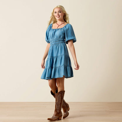 Juliet Dress - US 3854