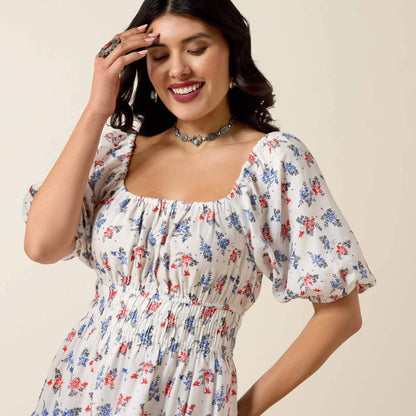Juliet Dress - US 4628