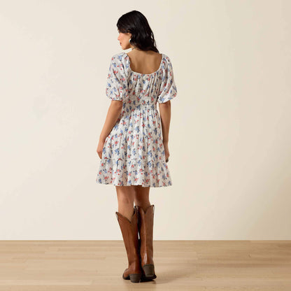 Juliet Dress - US 4628