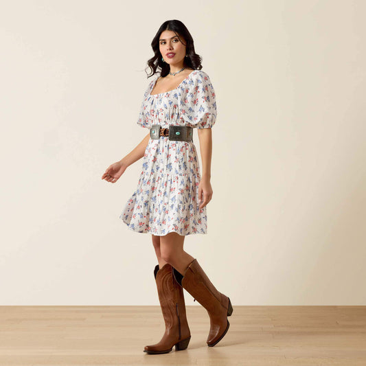 Juliet Dress - US 4628