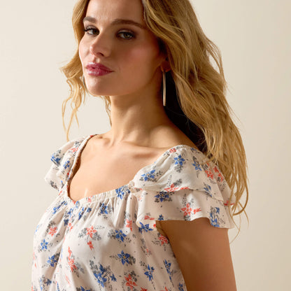 Lynn Top - US 8095