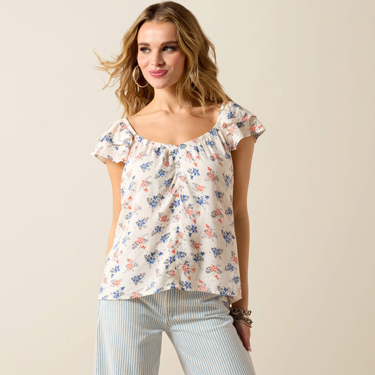 Lynn Top - US 8095