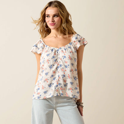 Lynn Top - US 8095