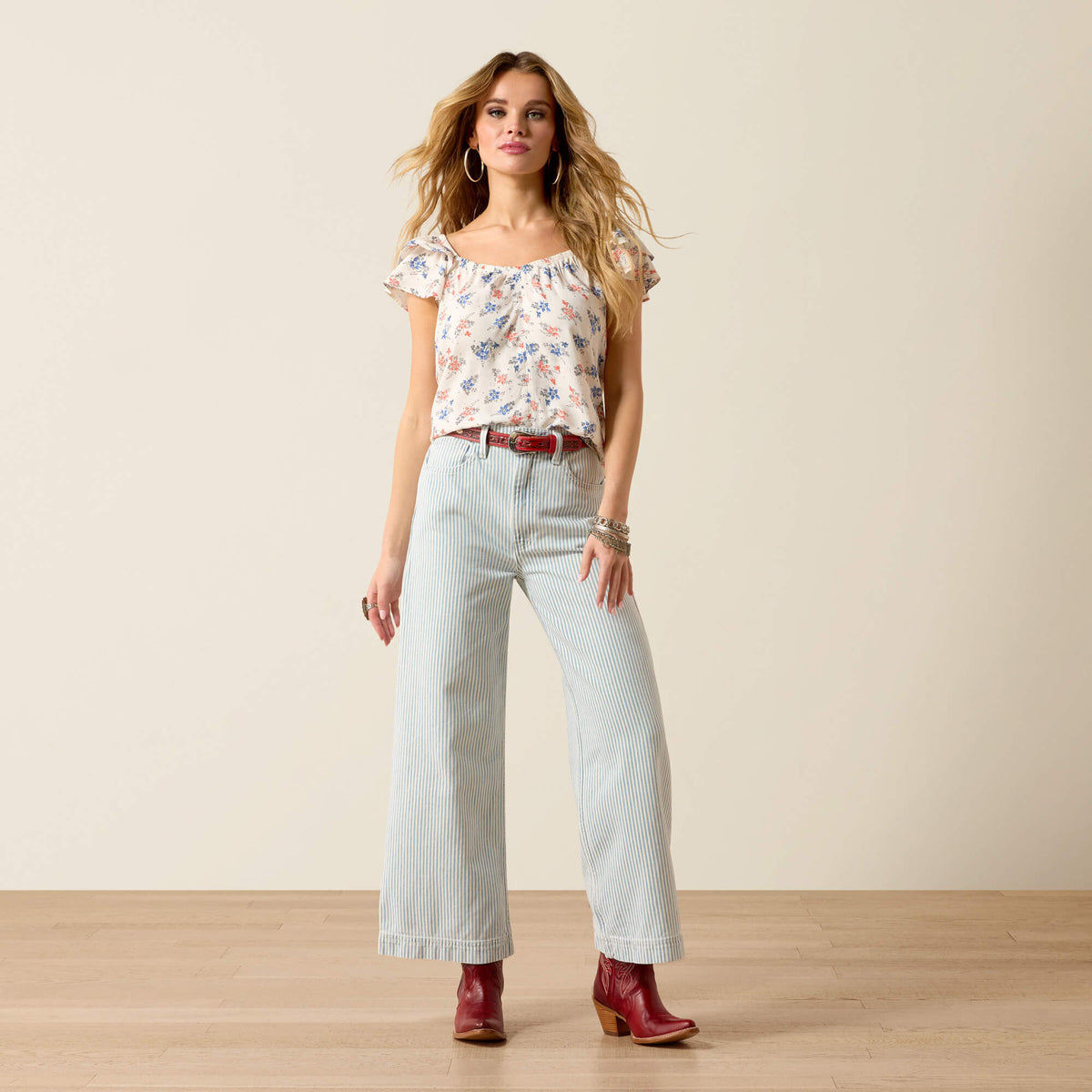 Lynn Top - US 8095