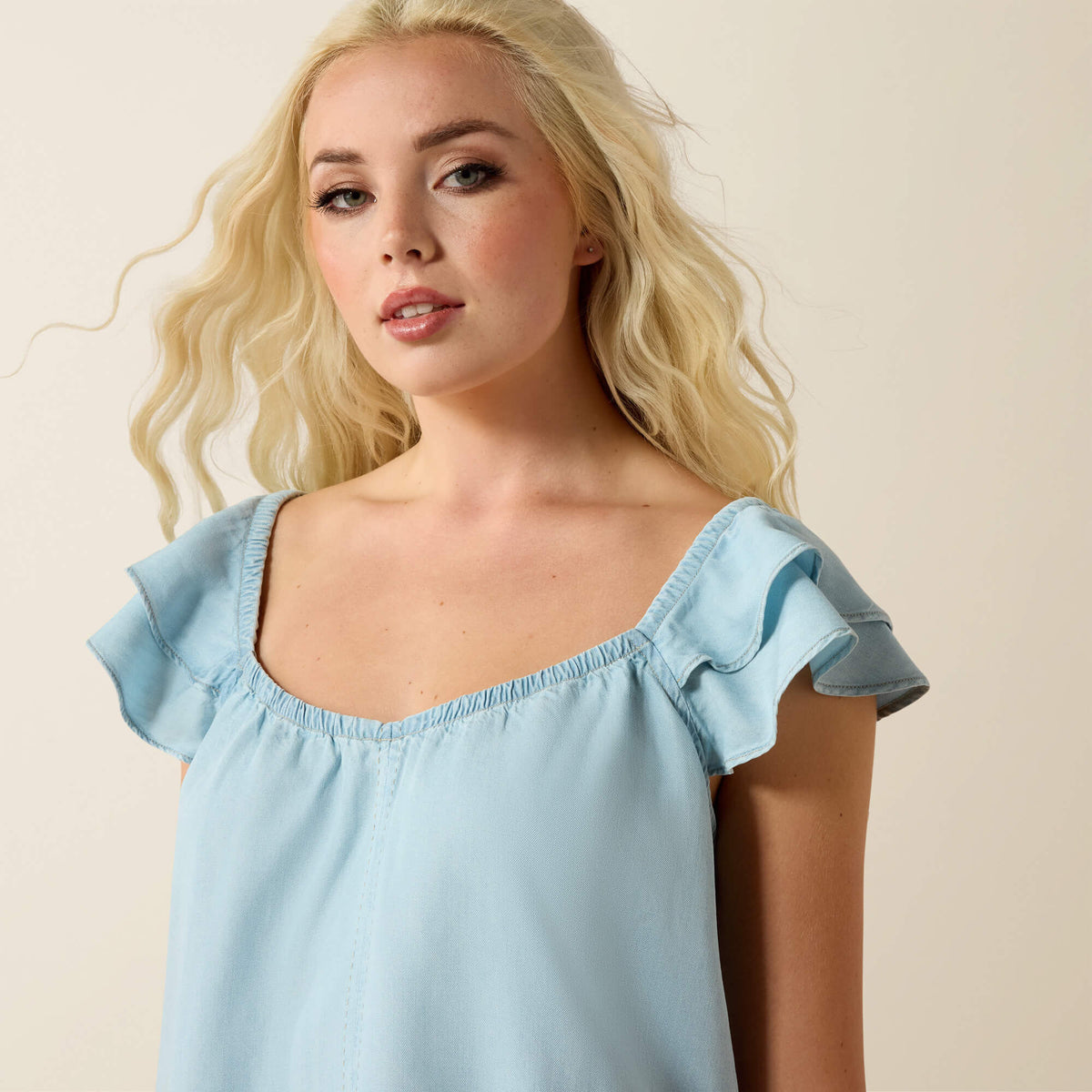 Lynn Top - US 2673