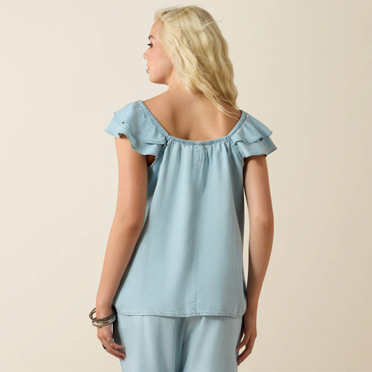 Lynn Top - US 2673