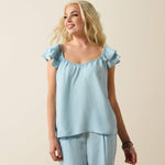 Lynn Top - US 2673