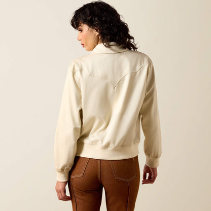 Vaquero Bomber Jacket - US 1666