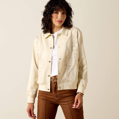 Vaquero Bomber Jacket - US 1666