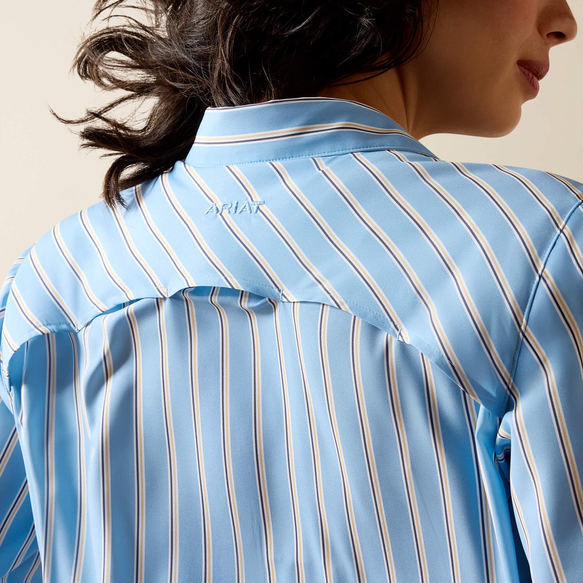 VentTEK Shirt - US 3126