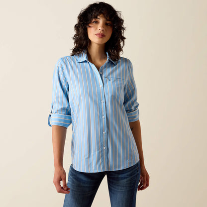 VentTEK Shirt - US 3126