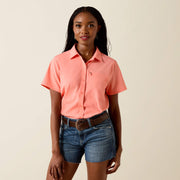 SHELL PINK