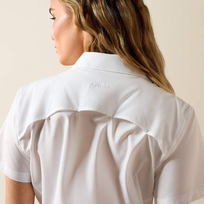 VentTEK Shirt - US 9810