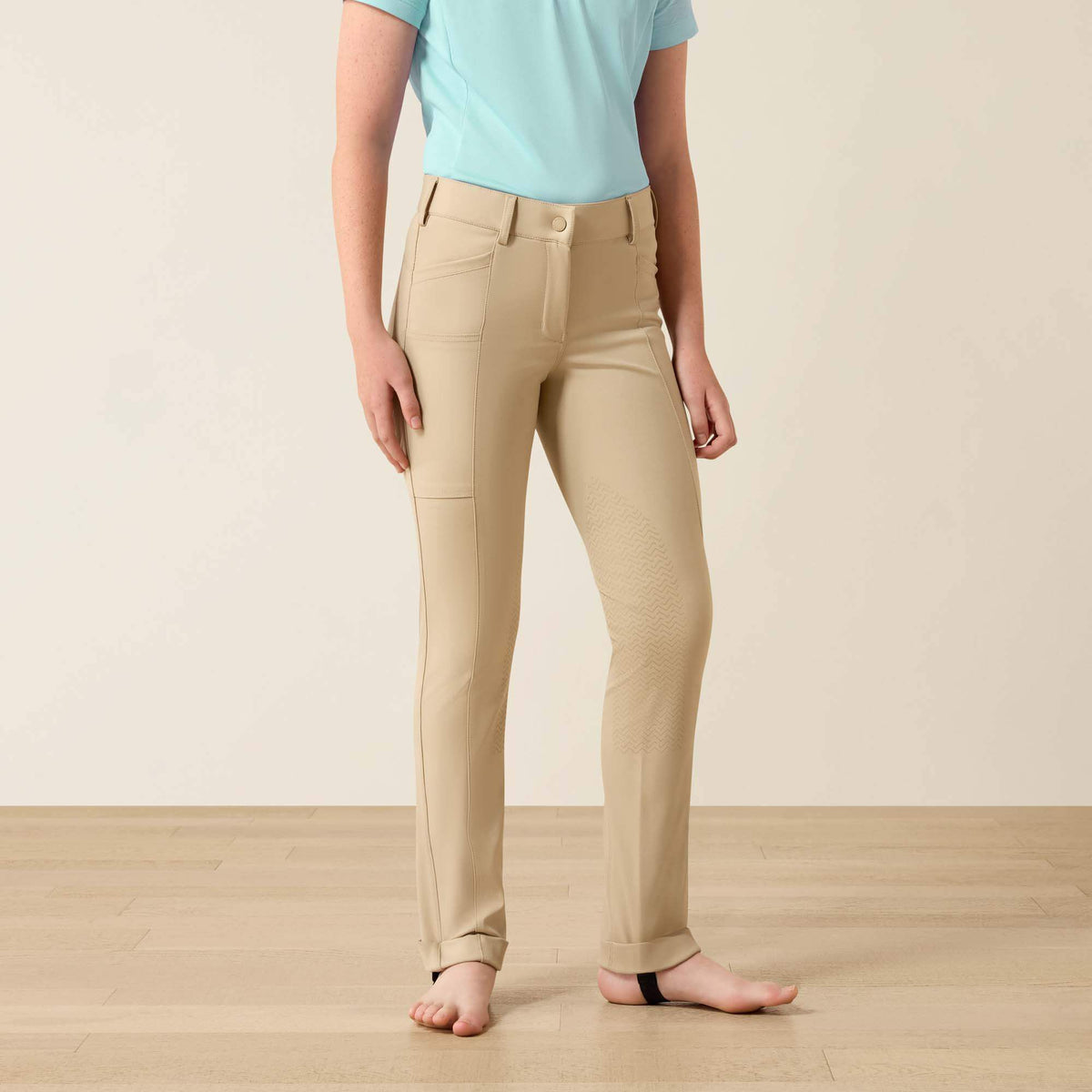 Protege Jod Knee Patch Breeches - US 7947