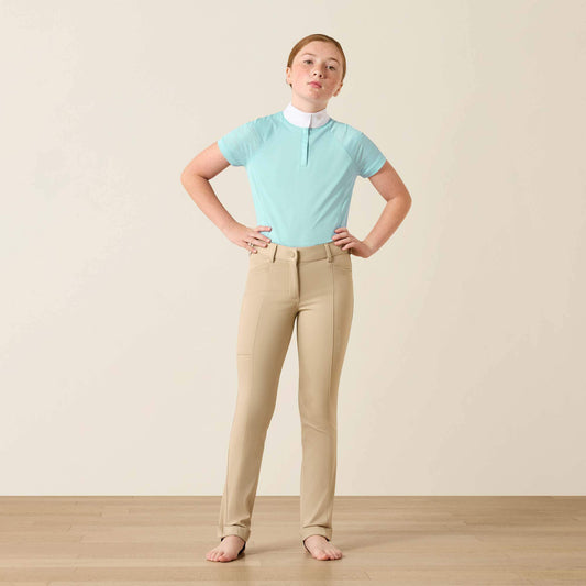 Protege Jod Knee Patch Breeches - US 7947