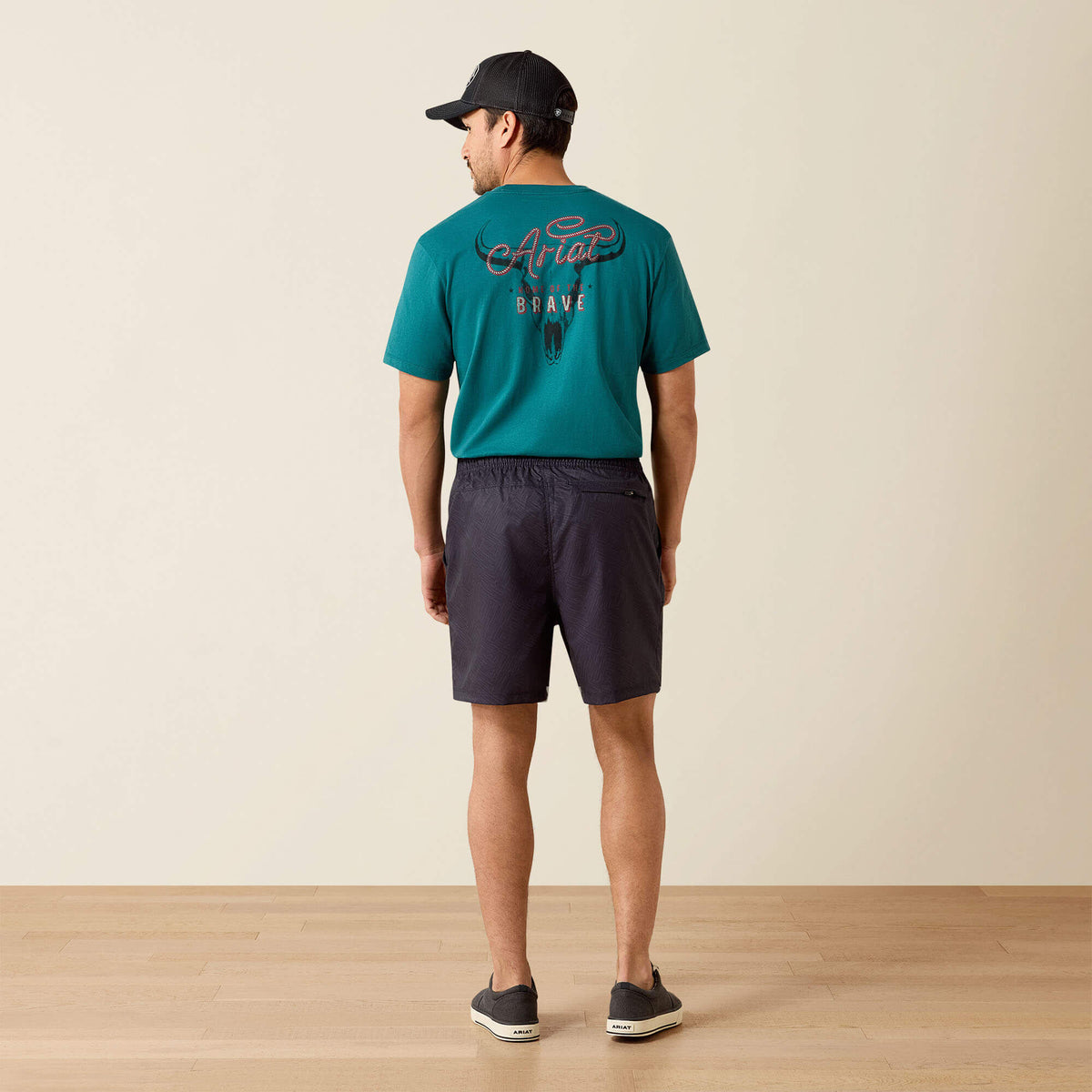 The Weekender 6" Shorts - US 3800