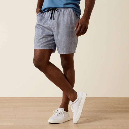 The Weekender 6" Shorts - US 2484