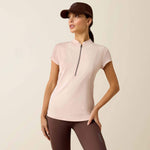 Breathe 1/2 Zip Baselayer - US 2917