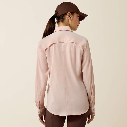 VentTEK Fresh Shirt - US 0103