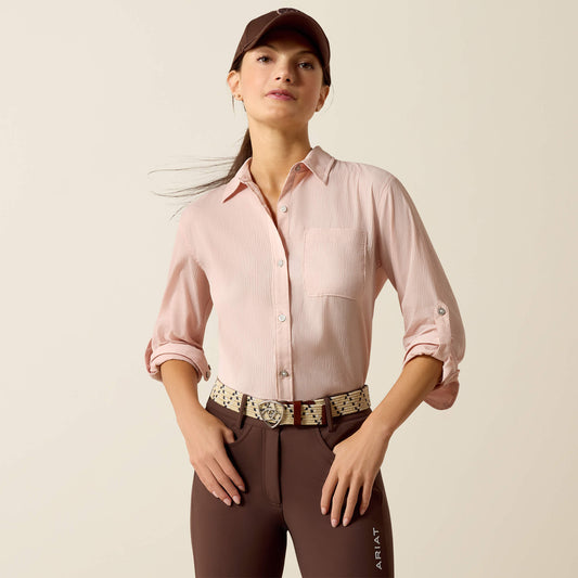 VentTEK Fresh Shirt - US 0103