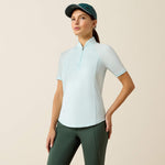 Soquel 1/4 Zip Baselayer - US 3645