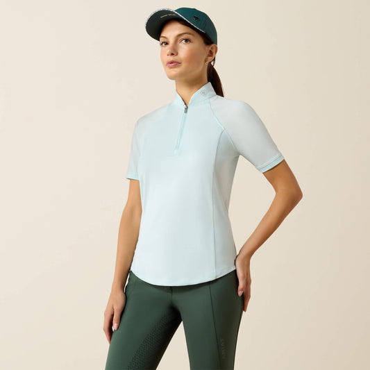 Soquel 1/4 Zip Baselayer - US 3645