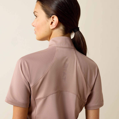 Soquel 1/4 Zip Baselayer - US 3079