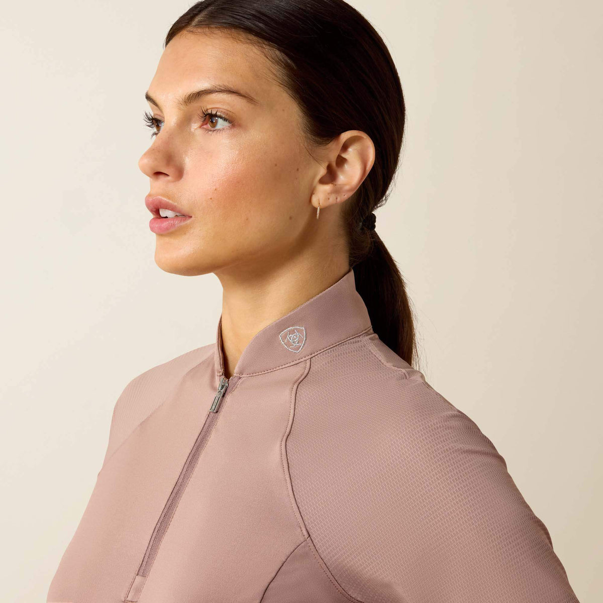 Soquel 1/4 Zip Baselayer - US 3079