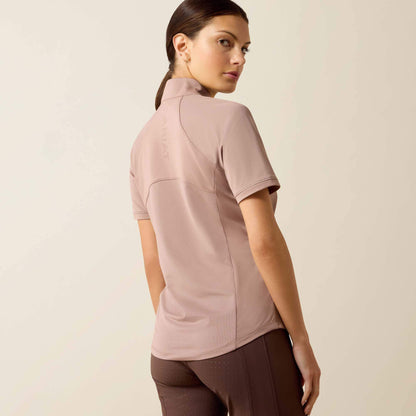 Soquel 1/4 Zip Baselayer - US 3079