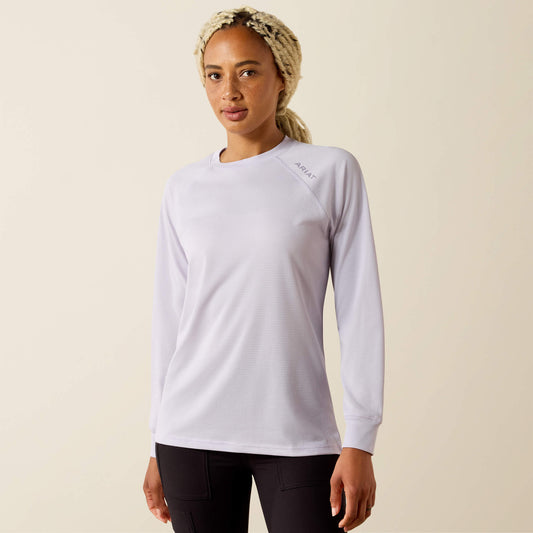 Rebar Heat Fighter Essential T-Shirt - US 4605